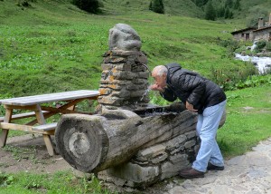 26/27 luglio Adamello 51° Pellegrinaggio 